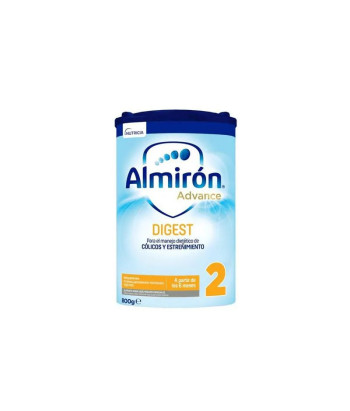 Almirón Advance Digest 2 : Solution Coliques & Constipation