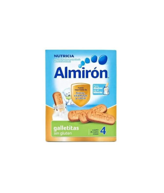 Délicieux Biscuits Sans Gluten Almirón Advance 250g