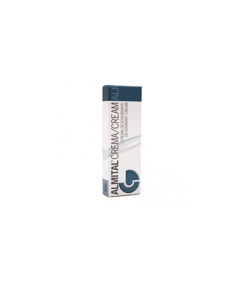 Crème Unipharma Almital™ Neo 75ml - Hydratation Intense