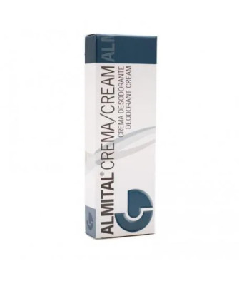 Crème Unipharma Almital™ Neo 75ml - Hydratation Intense