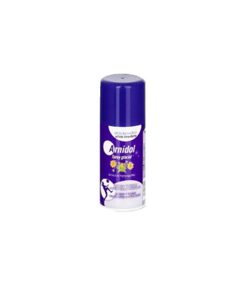 Spray Glacial Arnidol Diafarm 150ml