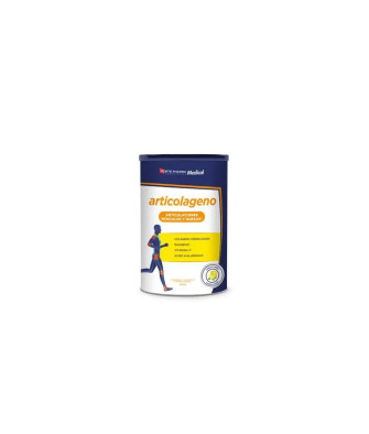 Renforcez vos articulations avec Articolagène Arôme Citron !