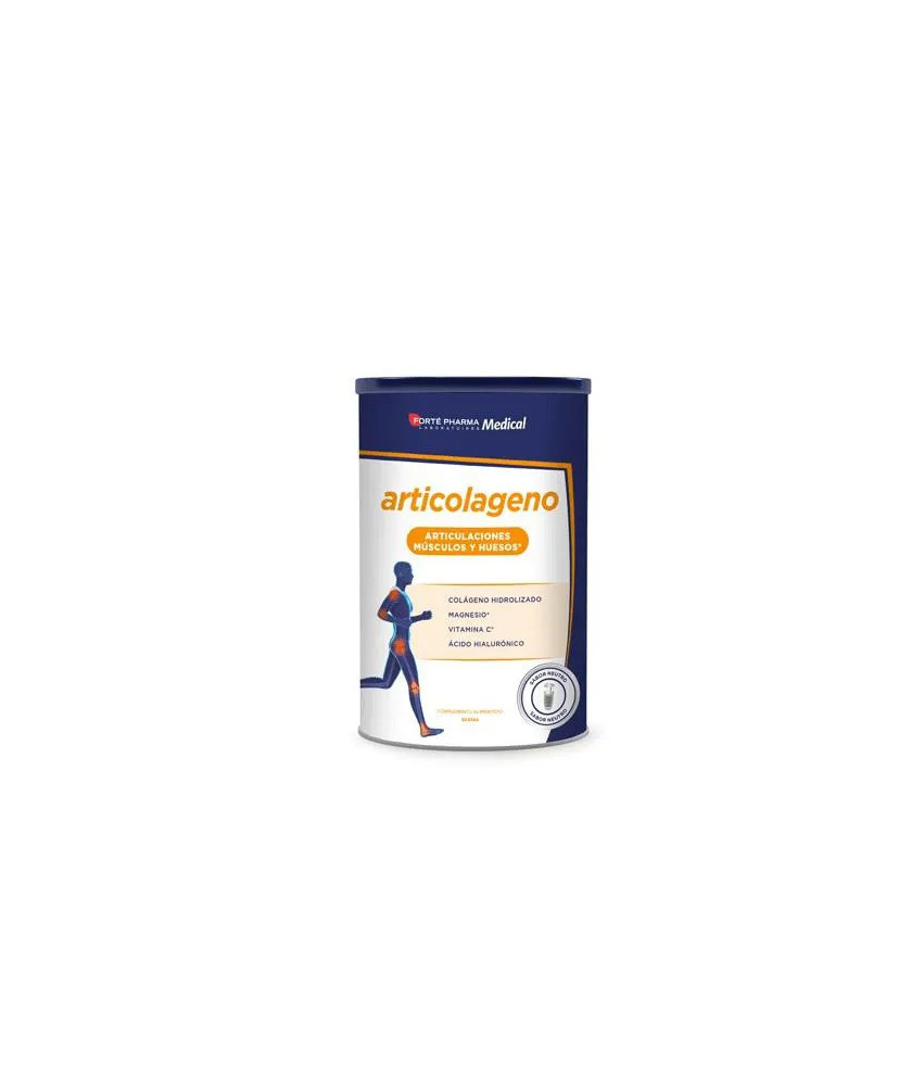 Poudre Bioibérica Articolágeno™ 300g - Renforcez vos articulations!