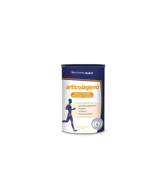 Poudre Bioibérica Articolágeno™ 300g - Renforcez vos articulations!