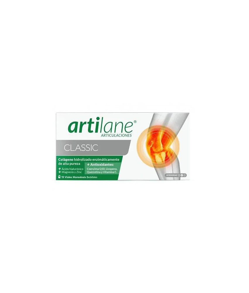 Pharmadiet Artilane Pro: 15 Flacons pour maîtriser votre régime