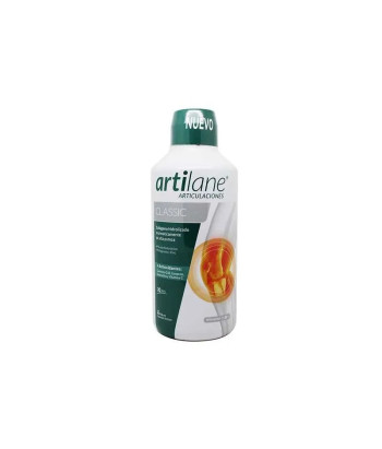 Pharmadiet Ailane Classique 900ml - Solution Naturelle