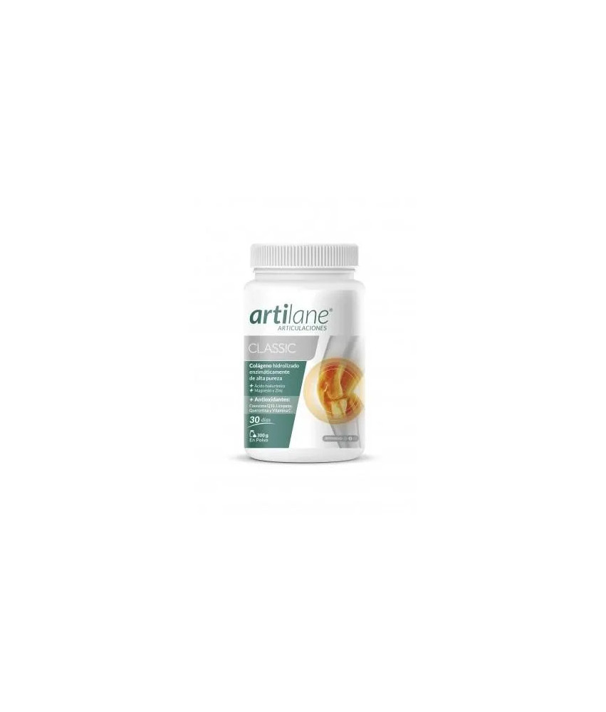 Poudre Classique Ailane pour une santé optimale