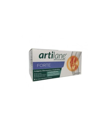 Pharmadiet Artilane Forte : 15 Flacons pour vos articulations