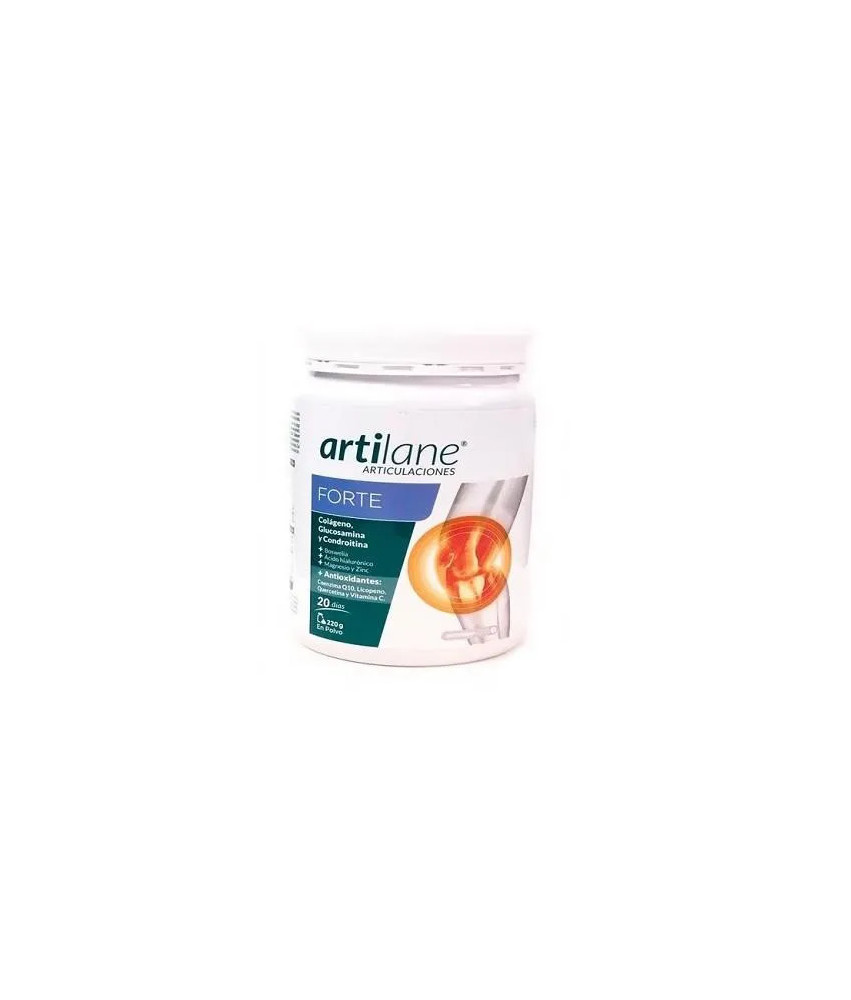 Artilane Forte: Poudre 220g pour vos articulations
