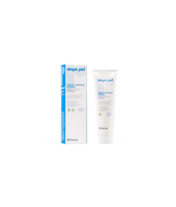 Crème Corps Peau Atopique 150ml - Formule Extrême Repavar