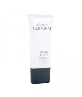 Crème Mains et Ongles Germinal: votre essentiel beauté 🌟