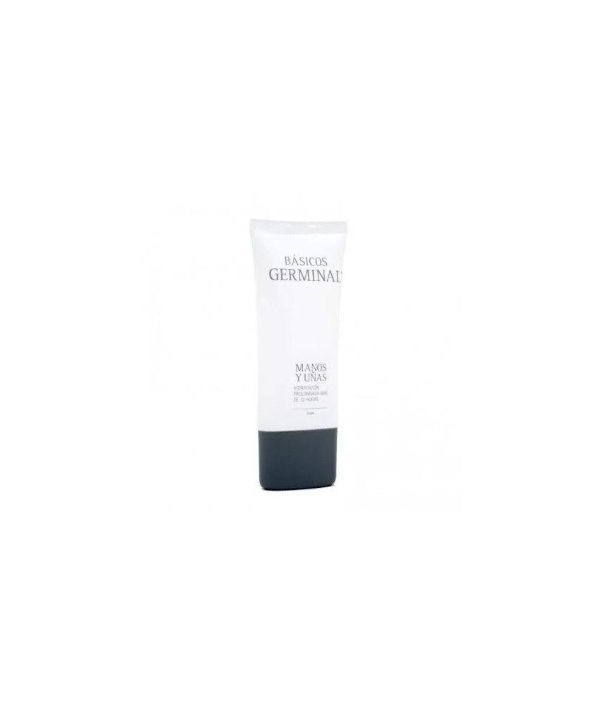 Crème Mains et Ongles Germinal: votre essentiel beauté 🌟