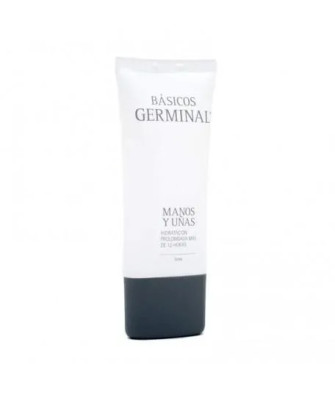 Crème Mains et Ongles Germinal: votre essentiel beauté 🌟