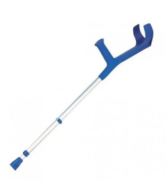Bâton Extensible en Aluminium Corysan: Sécurité et Fiabilité