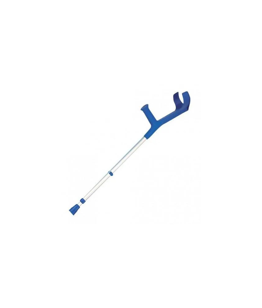 Bâton Extensible en Aluminium Corysan: Sécurité et Fiabilité