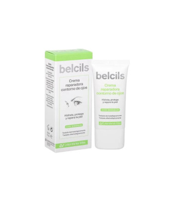 Soin contour yeux Belcils 30ml