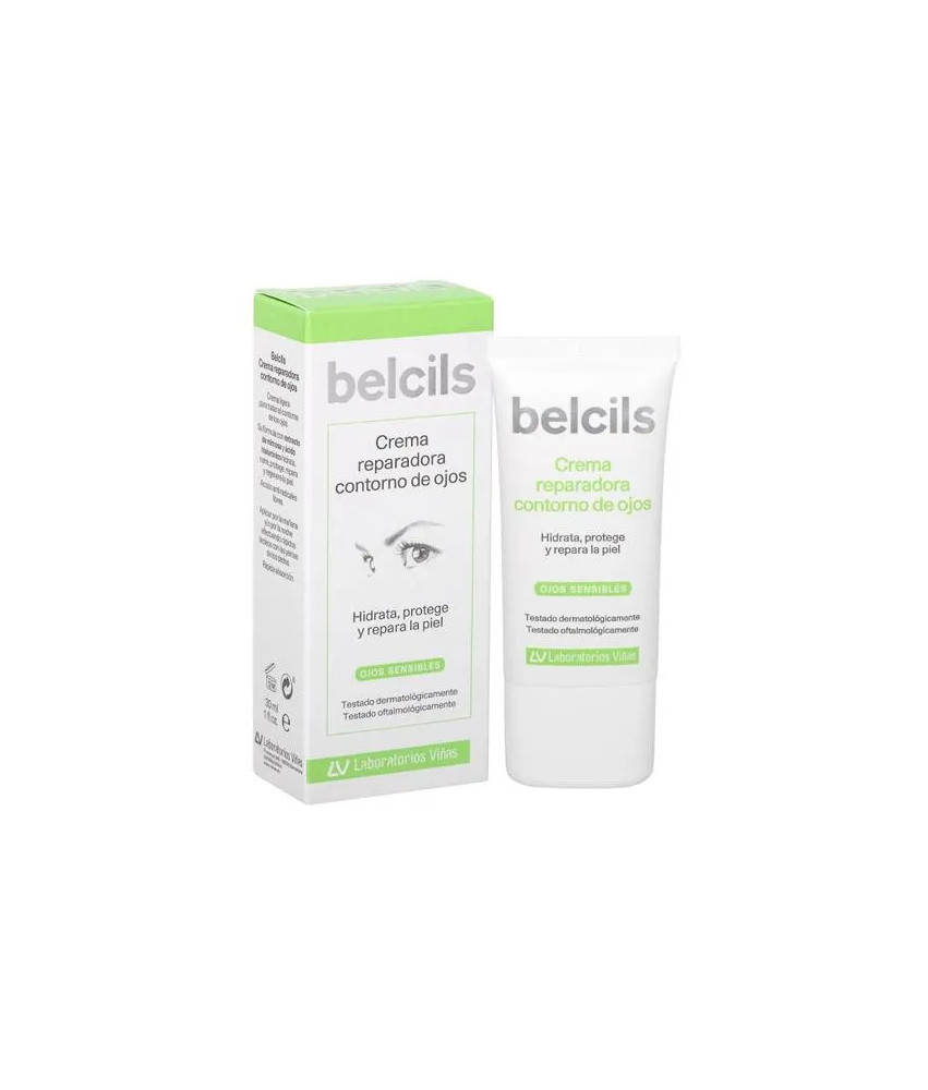 Soin contour yeux Belcils 30ml