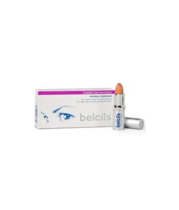 Stick Correcteur Cernes Bar Belcils 4g