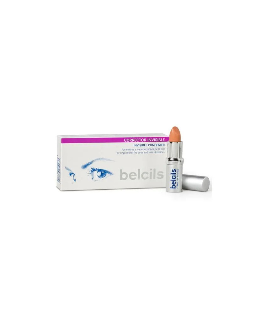 Stick Correcteur Cernes Bar Belcils 4g