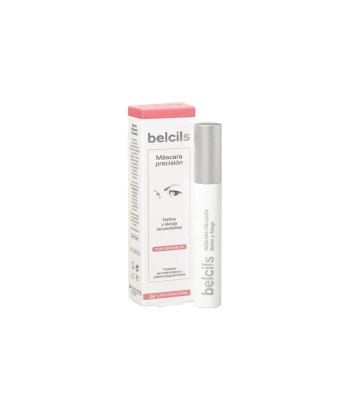 Masque précision noir Belcils 12ml