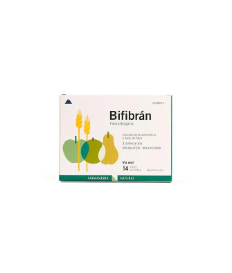 Renforcez la santé intestinale de votre chien avec Farmasierra Bifibran
