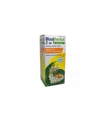 Soulage la toux sèche et productive avec Sanofi Bisolherbal
