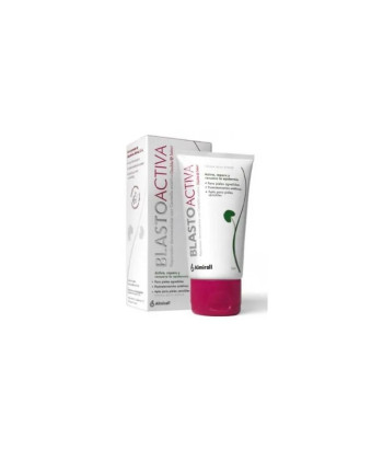 Crème Blastoactive Almirall 50ml : un soin efficace