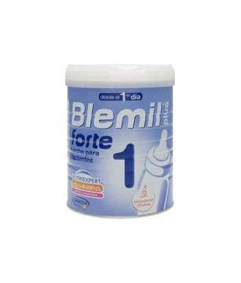 Ordesa Blemil Plus 1 Forte 800g - Nutrition optimale pour bébé