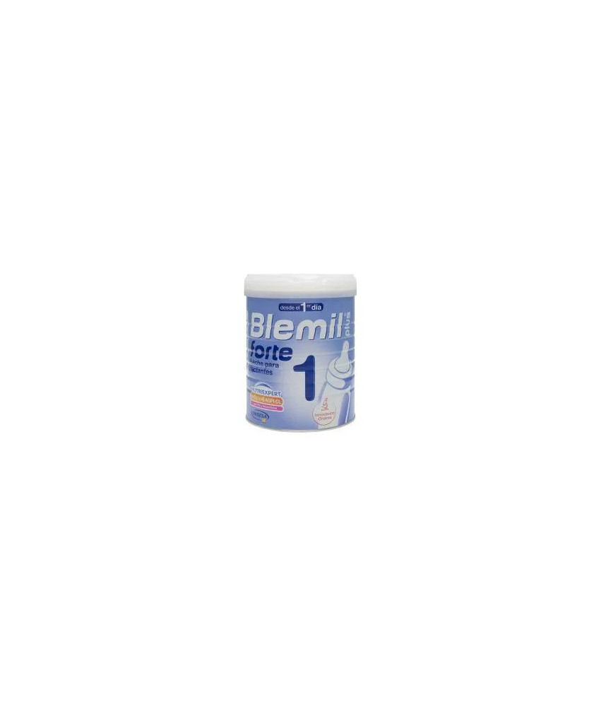 Ordesa Blemil Plus 1 Forte 800g - Nutrition optimale pour bébé
