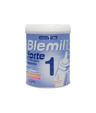 Ordesa Blemil Plus 1 Forte 800g - Nutrition optimale pour bébé
