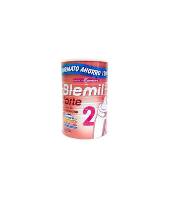 Lait de suite Ordesa Blemil Plus 2 Forte