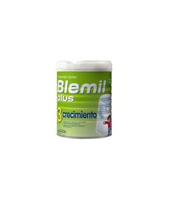 Lait de croissance Ordesa Blemil Plus 3 - Formulation avancée