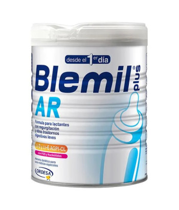Lait infantile Ordesa Blemil Plus Ar