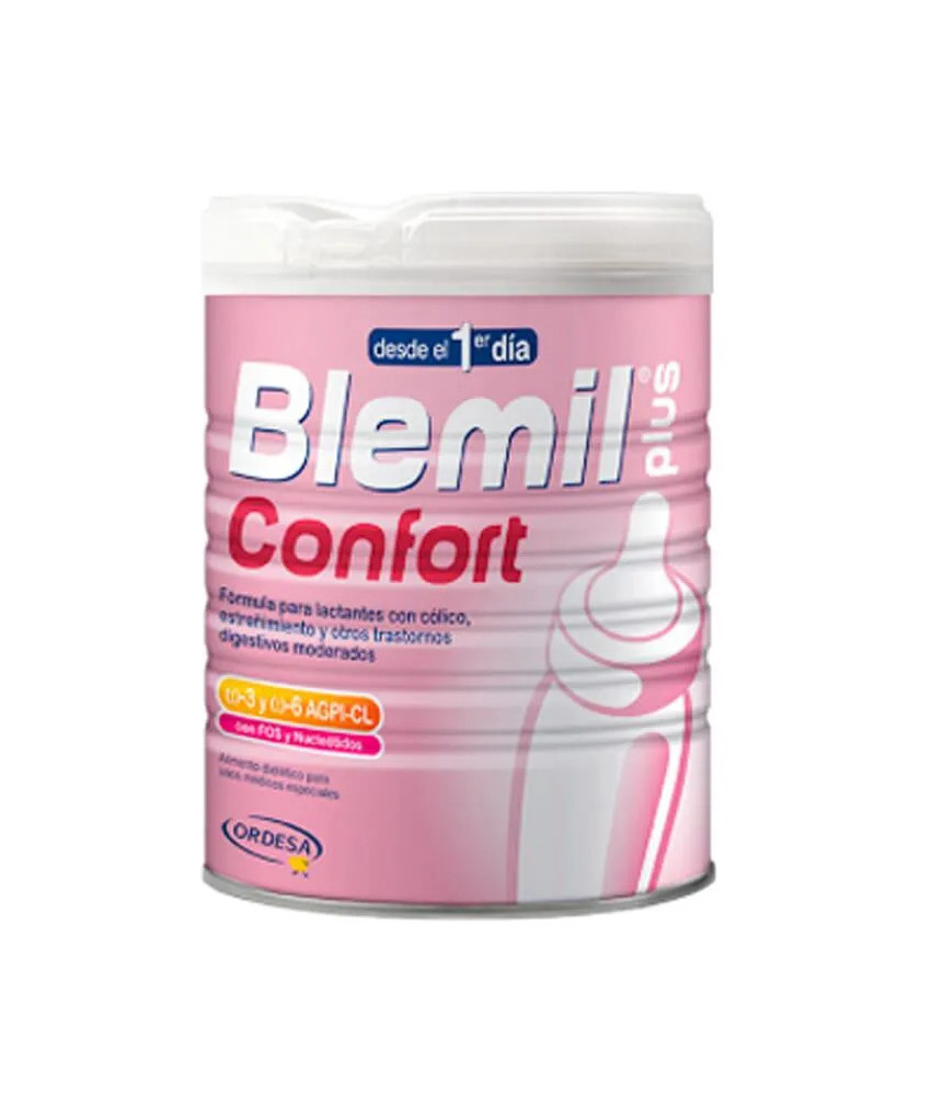 Lait infantile Ordesa Blemil Plus Confort 800g