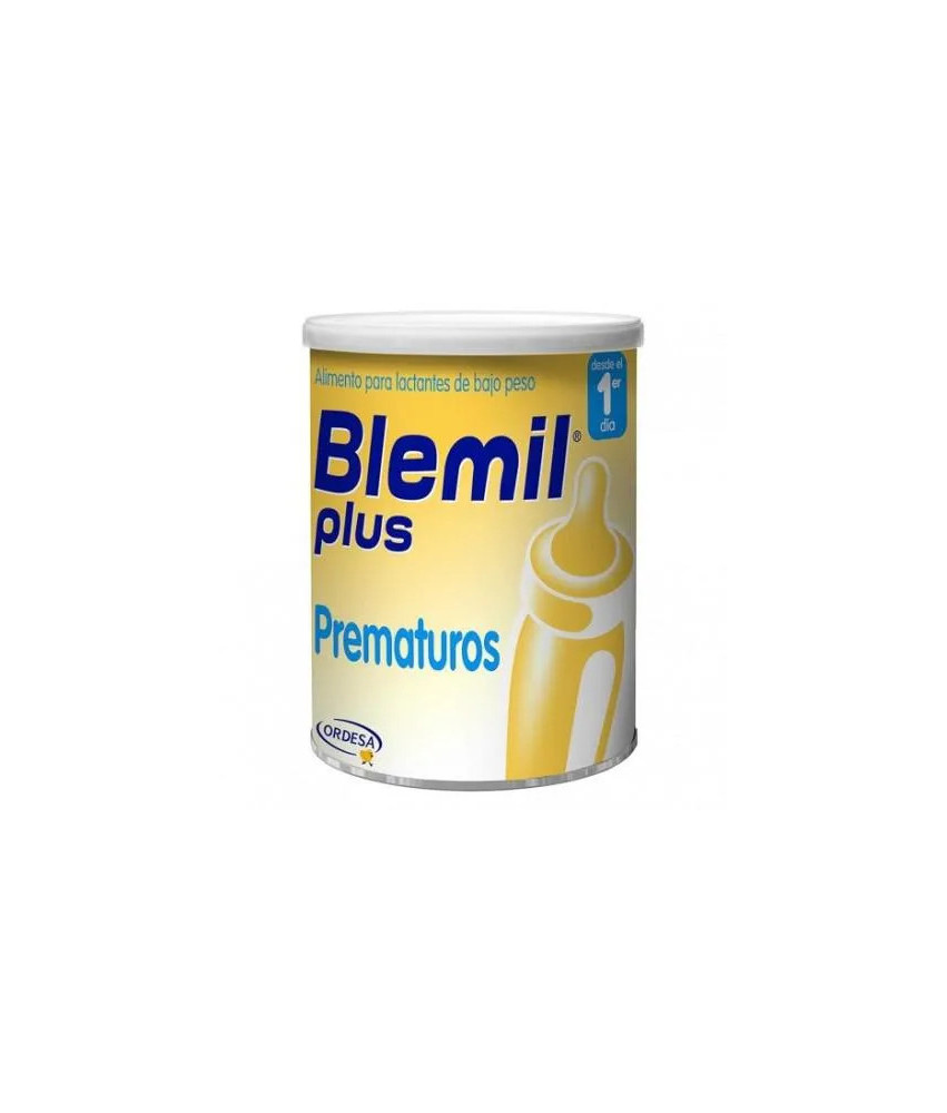 Aliment pour prématurés: Ordesa Blemil Plus 400g