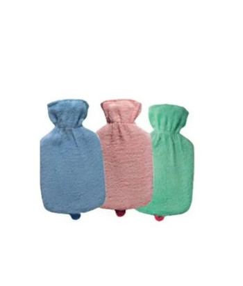 Bolsa De Agua Chaude En Tissu Éponge Américain 2L - Corysan