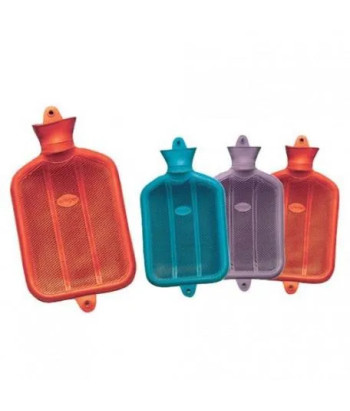Bouteille d'eau chaude Corysan 2L: Réchauffez-vous en toute simplicité