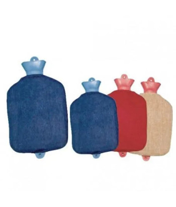 Bouillotte Corysan 2000ml: Chaleur et Confort Essentiels
