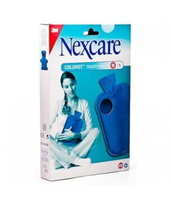 Patch chauffant/froid Nexcare Coldhot traditionnel