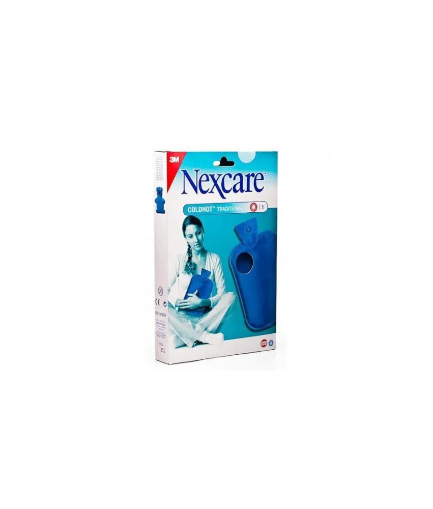 Patch chauffant/froid Nexcare Coldhot traditionnel