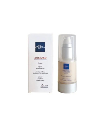 Sérum Decontractor Cdm Boxderm 30ml