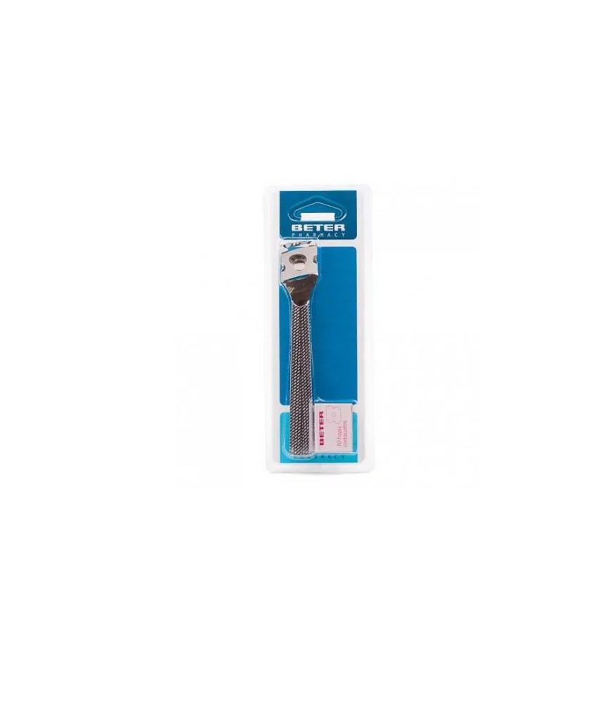 Découpeuse de métaux Beter +10 Feuilles R/24019