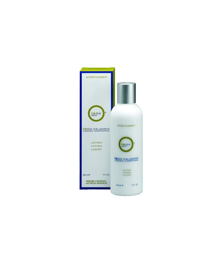 Lotion Calamine Ioox® 200ml