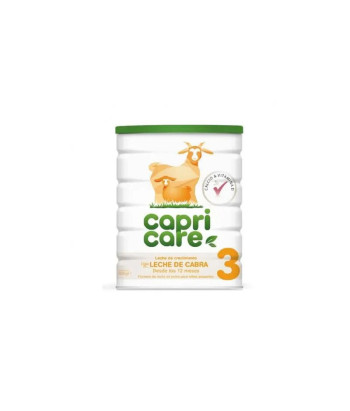 Lait de croissance Capricare 3 Dr Brown's