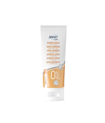Crème Protectrice Zinc 100ml pour une Peau Sereine