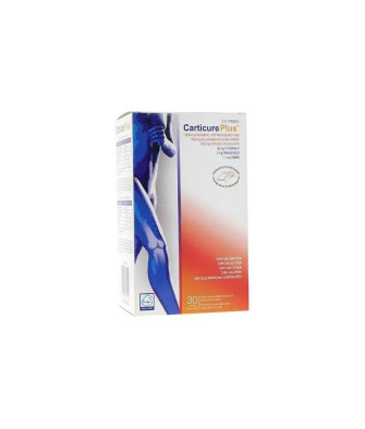 Renforcez vos articulations avec Arafarma Carticure Plus