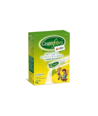 Renforcez la digestion de votre enfant avec Casenfibra Junior Fibre 2,5g 14 Enveloppes