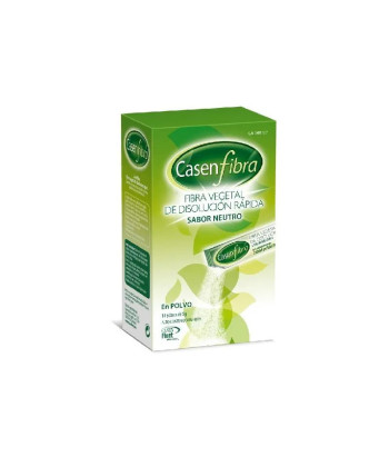 Renforcez votre digestion avec Casenfibre, Fibre Végétale en 14 Sachets