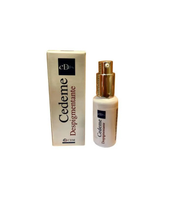 Sérum éclaircissant Cdm Cedeme 30ml