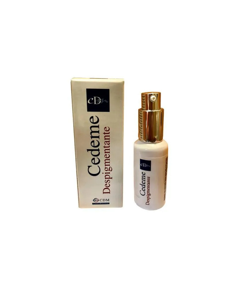 Sérum éclaircissant Cdm Cedeme 30ml
